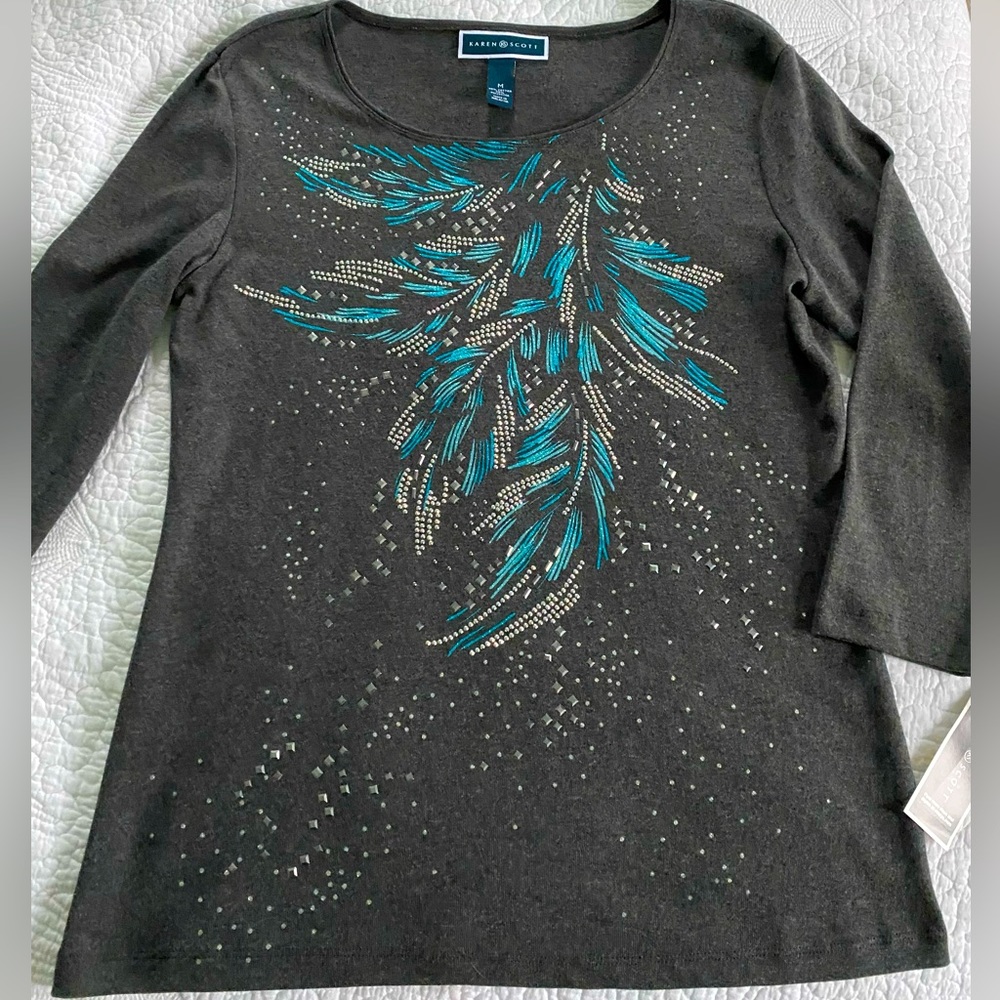Women tunic